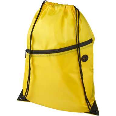 Рюкзак Oriole , колір жовтий - 12047209- Фото №1