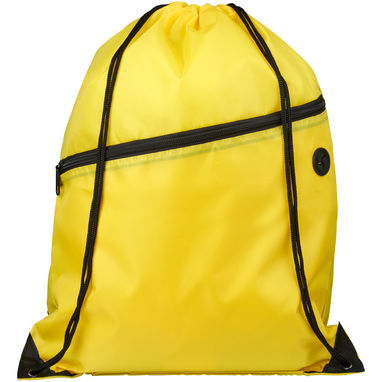 Рюкзак Oriole , колір жовтий - 12047209- Фото №3