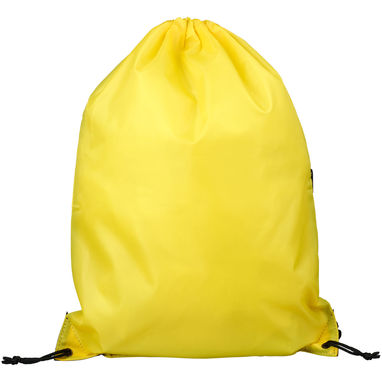 Рюкзак Oriole , колір жовтий - 12047209- Фото №4