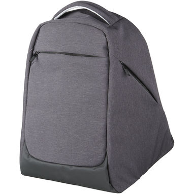 Рюкзак Convert для ноутбука , колір темно-сірий - 12048100- Фото №1