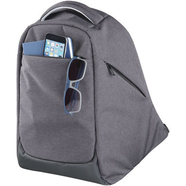 Рюкзак Convert для ноутбука , колір темно-сірий - 12048100- Фото №5