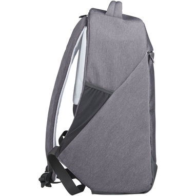 Рюкзак Convert для ноутбука , колір темно-сірий - 12048100- Фото №7
