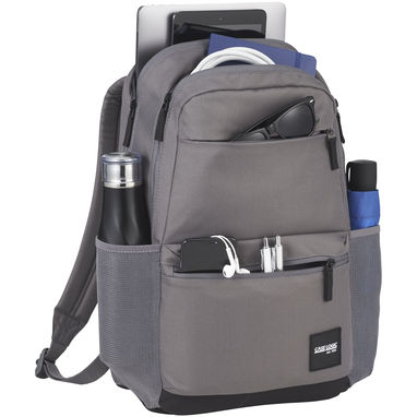 Рюкзак Uplink для ноутбука , цвет серый - 12048200- Фото №6