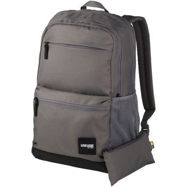 Рюкзак Uplink для ноутбука , цвет серый - 12048200- Фото №7