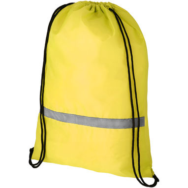 Рюкзак захисний Oriole, колір жовтий - 12048400- Фото №1