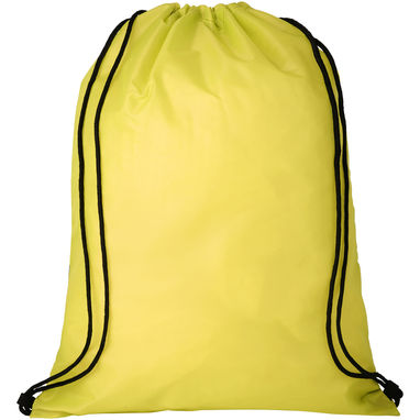 Рюкзак захисний Oriole, колір жовтий - 12048400- Фото №4