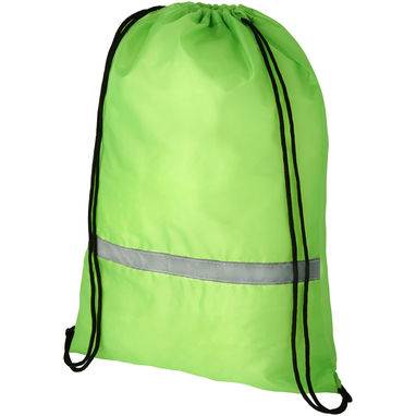 Рюкзак захисний Oriole, колір зелений - 12048401- Фото №1