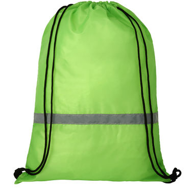 Рюкзак захисний Oriole, колір зелений - 12048401- Фото №3
