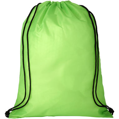 Рюкзак захисний Oriole, колір зелений - 12048401- Фото №4