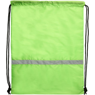 Рюкзак захисний Oriole, колір зелений - 12048401- Фото №5