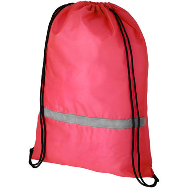 Рюкзак защитный Oriole , цвет красный - 12048402- Фото №1