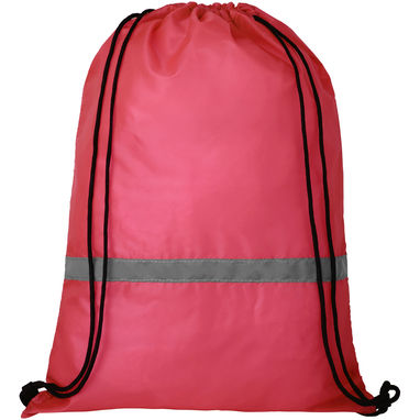 Рюкзак захисний Oriole, колір червоний - 12048402- Фото №3