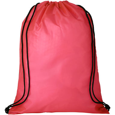 Рюкзак захисний Oriole, колір червоний - 12048402- Фото №4