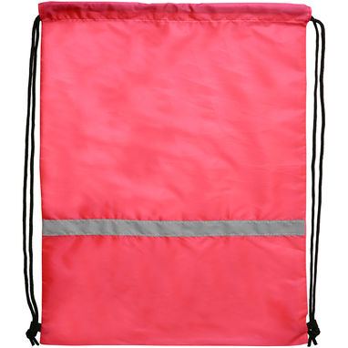 Рюкзак защитный Oriole , цвет красный - 12048402- Фото №5