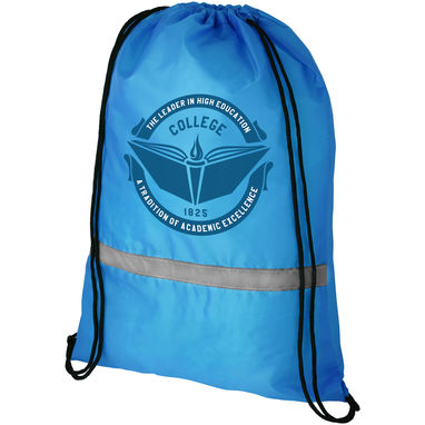 Рюкзак захисний Oriole, колір синій - 12048403- Фото №2