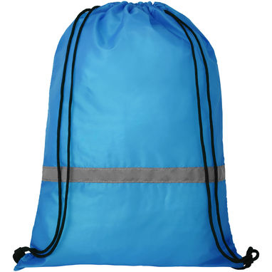 Рюкзак захисний Oriole, колір синій - 12048403- Фото №3