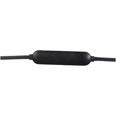 Наушники  Bluetooth Brilliant , цвет сплошной черный - 12410300- Фото №7
