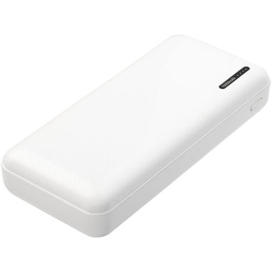 Зарядное устройство Compress , цвет белый - 12412000- Фото №1