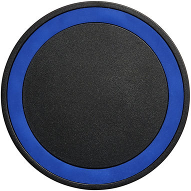 Динамик  Bluetooth Cosmic, цвет ярко-синий - 13500702- Фото №3