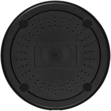 Зарядное устройство Lean, цвет сплошной черный - 13500800- Фото №4