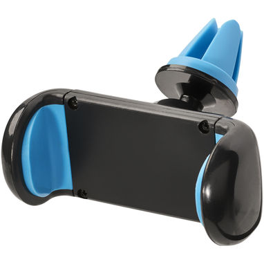 Держатель для мобильного телефона автомобильный Grip, цвет ярко-синий - 13510001- Фото №1