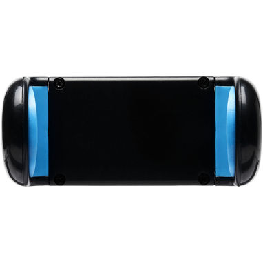Тримач для мобільного телефону автомобільний Grip, колір яскраво-синій - 13510001- Фото №3