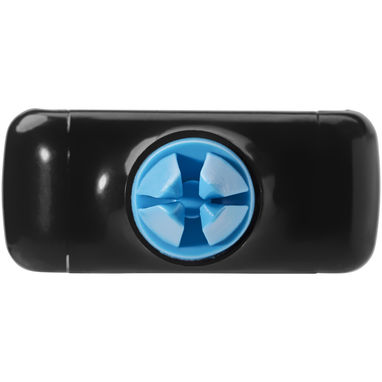 Тримач для мобільного телефону автомобільний Grip, колір яскраво-синій - 13510001- Фото №4