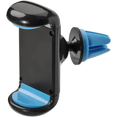 Тримач для мобільного телефону автомобільний Grip, колір яскраво-синій - 13510001- Фото №5