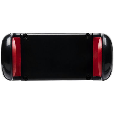 Тримач для мобільного телефону автомобільний Grip, колір червоний - 13510002- Фото №3