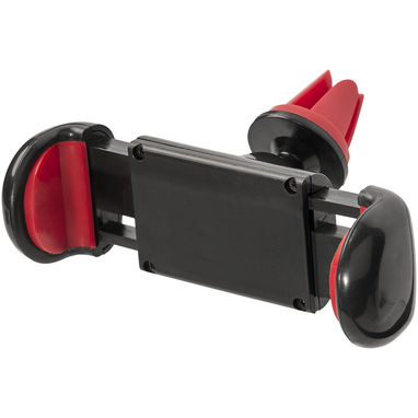 Тримач для мобільного телефону автомобільний Grip, колір червоний - 13510002- Фото №6