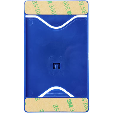  Тримач для мобільного телефону Purse, колір яскраво-синій - 13510402- Фото №4
