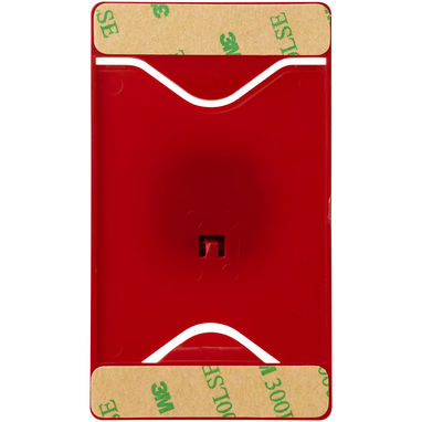  Тримач для мобільного телефону Purse, колір червоний - 13510403- Фото №4