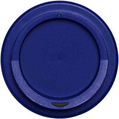Термокружка Americano , колір синій - 21000132- Фото №4