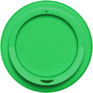 Термокружка Americano , цвет зеленый - 21000133- Фото №4