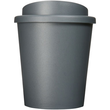 Термокружка Americano Espresso , колір сірий - 21009226- Фото №3