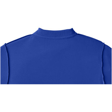 Футболка поло Liberty чоловіча, колір синій  розмір XL - 38100444- Фото №5