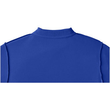 Футболка поло Liberty жіноча, колір синій  розмір XL - 38101444- Фото №5