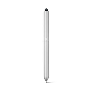 Ручка NEO, цвет сатин серебро - 81001-127- Фото №7