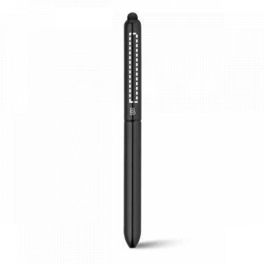 Ручка NEO, цвет черный - 81001-103- Фото №8