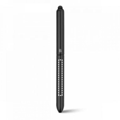 Ручка NEO, цвет черный - 81001-103- Фото №10