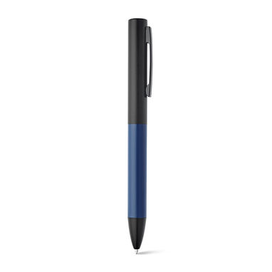 COLLINS. Шариковая ручка, цвет синий - 81127-104- Фото №3