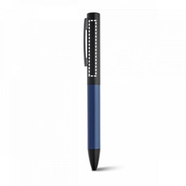 COLLINS. Шариковая ручка, цвет синий - 81127-104- Фото №6