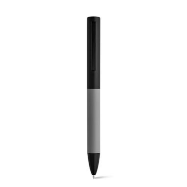 COLLINS. Шариковая ручка, цвет серый - 81127-113- Фото №3