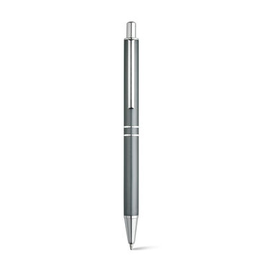 LINZ. Шариковая ручка, цвет серый - 81128-113- Фото №2