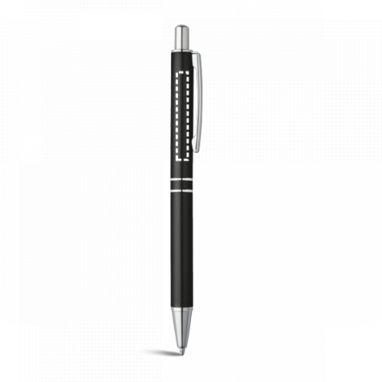 LINZ. Шариковая ручка, цвет серый - 81128-113- Фото №5