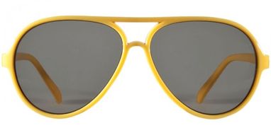 Жовті сонцезахисні окуляри Cabana - 10034104- Фото №2