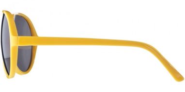 Желтые солнцезащитные очки Cabana - 10034104- Фото №3