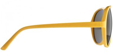 Желтые солнцезащитные очки Cabana - 10034104- Фото №4
