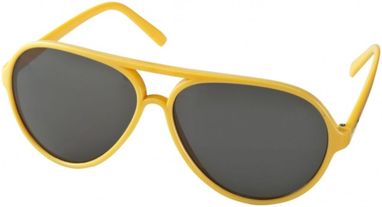 Желтые солнцезащитные очки Cabana - 10034104- Фото №5