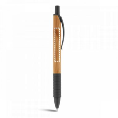 PATI. Шариковая ручка, цвет черный - 81153-103- Фото №4